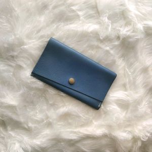 Portland Leather Goods Rancher Wallet